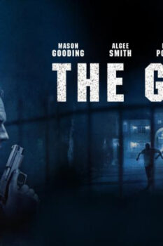 مشاهدة فيلم The Gates 2026 مترجم HD