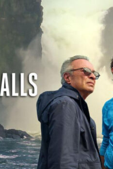 مشاهدة فيلم The Giant Falls 2026 مترجم HD