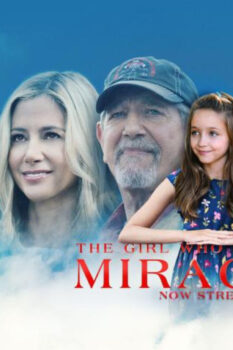 مشاهدة فيلم The Girl Who Believes in Miracles 2021 مترجم HD