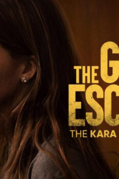 مشاهدة فيلم The Girl Who Escaped: The Kara Robinson Story 2023 مترجم HD
