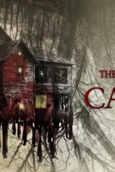 مشاهدة فيلم The Girl in Cabin 13 2021 مترجم HD