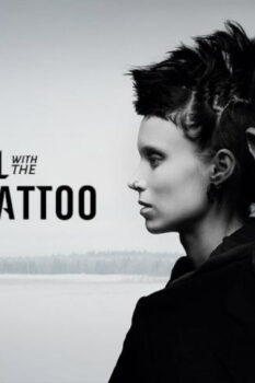 مشاهدة فيلم The Girl with the Dragon Tattoo 2011 مترجم HD