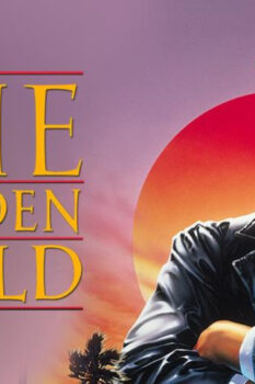 مشاهدة فيلم The Golden Child 1986 مترجم HD