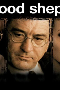 مشاهدة فيلم The Good Shepherd 2006 مترجم HD