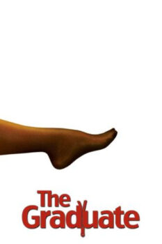 مشاهدة فيلم The Graduate 1967 مترجم HD