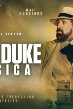 مشاهدة فيلم The Grand Duke of Corsica 2021 مترجم HD