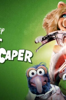 مشاهدة فيلم The Great Muppet Caper 1981 مترجم HD