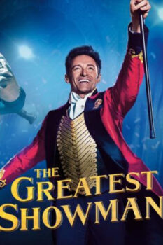 مشاهدة فيلم The Greatest Showman 2017 مترجم HD
