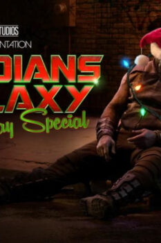 مشاهدة فيلم The Guardians of the Galaxy: Holiday Special 2022 مترجم HD