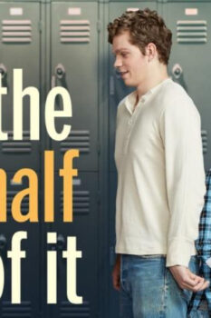 مشاهدة فيلم The Half of It 2020 مترجم HD