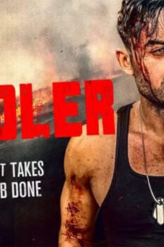 مشاهدة فيلم The Handler 2021 مترجم HD