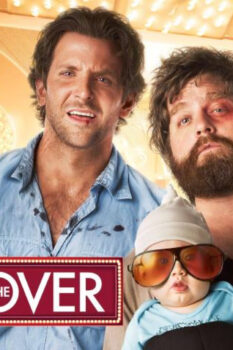 مشاهدة فيلم The Hangover 2009 مترجم HD