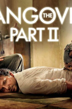 مشاهدة فيلم The Hangover Part II 2011 مترجم HD