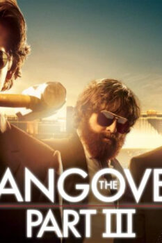 مشاهدة فيلم The Hangover Part III 2013 مترجم HD