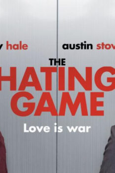 مشاهدة فيلم The Hating Game 2021 مترجم HD