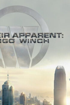 مشاهدة فيلم The Heir Apparent: Largo Winch 2008 مترجم HD