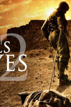 مشاهدة فيلم The Hills Have Eyes II 2007 مترجم HD