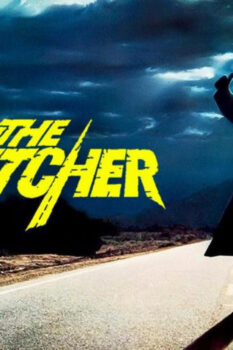 مشاهدة فيلم The Hitcher 1986 مترجم HD