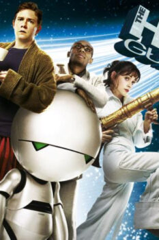 مشاهدة فيلم The Hitchhiker’s Guide to the Galaxy 2005 مترجم HD