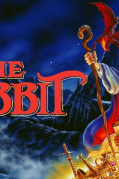 مشاهدة فيلم The Hobbit 1977 مترجم HD