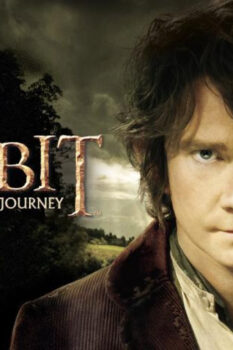 مشاهدة فيلم The Hobbit: An Unexpected Journey 2012 مترجم HD