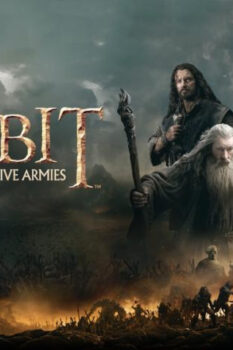 مشاهدة فيلم The Hobbit: The Battle of the Five Armies 2014 مترجم HD
