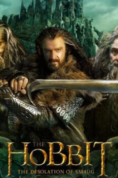 مشاهدة فيلم The Hobbit: The Desolation of Smaug 2013 مترجم HD