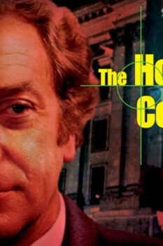 مشاهدة فيلم The Holcroft Covenant 1985 مترجم HD