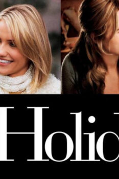 مشاهدة فيلم The Holiday 2006 مترجم HD