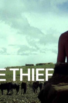 مشاهدة فيلم The Horse Thief 1986 مترجم HD
