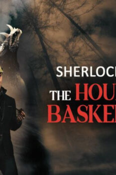 مشاهدة فيلم The Hound of the Baskervilles 1988 مترجم HD
