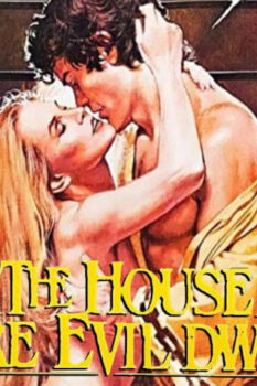 مشاهدة فيلم The House Where Evil Dwells 1982 مترجم HD
