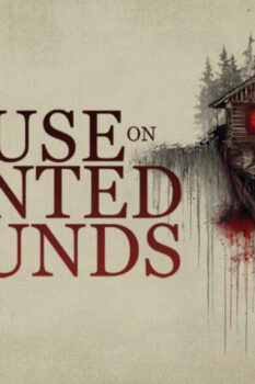 مشاهدة فيلم The House on Haunted Grounds 2026 مترجم HD