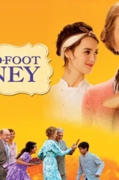 مشاهدة فيلم The Hundred-Foot Journey 2014 مترجم HD