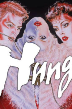 مشاهدة فيلم The Hunger 1983 مترجم HD