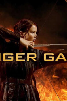 مشاهدة فيلم The Hunger Games 2012 مترجم HD