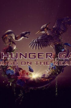 مشاهدة فيلم The Hunger Games: Sunrise on the Reaping 2026 مترجم HD