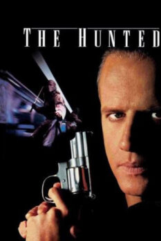 مشاهدة فيلم The Hunted 1995 مترجم HD