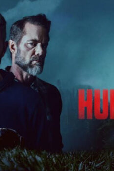 مشاهدة فيلم The Huntsman 2026 مترجم HD