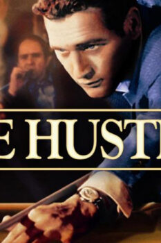 مشاهدة فيلم The Hustler 1961 مترجم HD