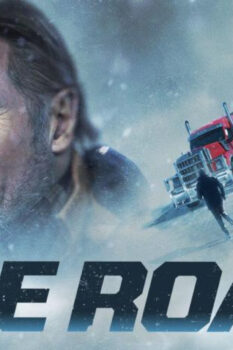 مشاهدة فيلم The Ice Road 2021 مترجم HD