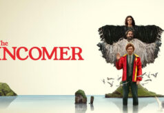 مشاهدة فيلم The Incomer 2026 مترجم HD