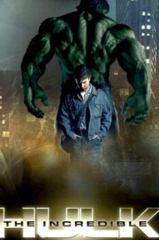 مشاهدة فيلم The Incredible Hulk 2008 مترجم HD