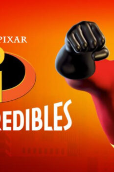مشاهدة فيلم The Incredibles 2004 مترجم HD