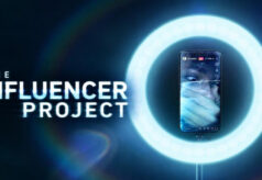 مشاهدة فيلم The Influencer Project 2026 مترجم HD
