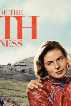 مشاهدة فيلم The Inn of the Sixth Happiness 1958 مترجم HD