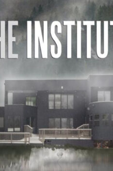 مشاهدة فيلم The Institute 2022 مترجم HD