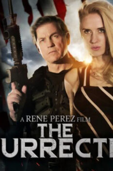 مشاهدة فيلم The Insurrection 2020 مترجم HD