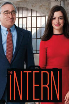 مشاهدة فيلم The Intern 2015 مترجم HD