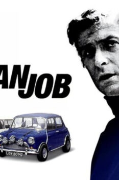 مشاهدة فيلم The Italian Job 1969 مترجم HD